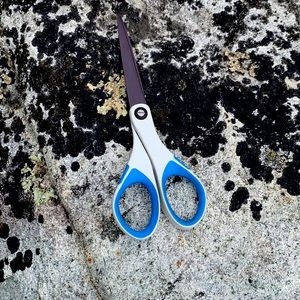 Ok ok I will tell her I can get it on the back sid